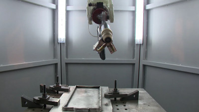 Петербургские ученые разработали 3D-принтер, который может печатать изделия из титана