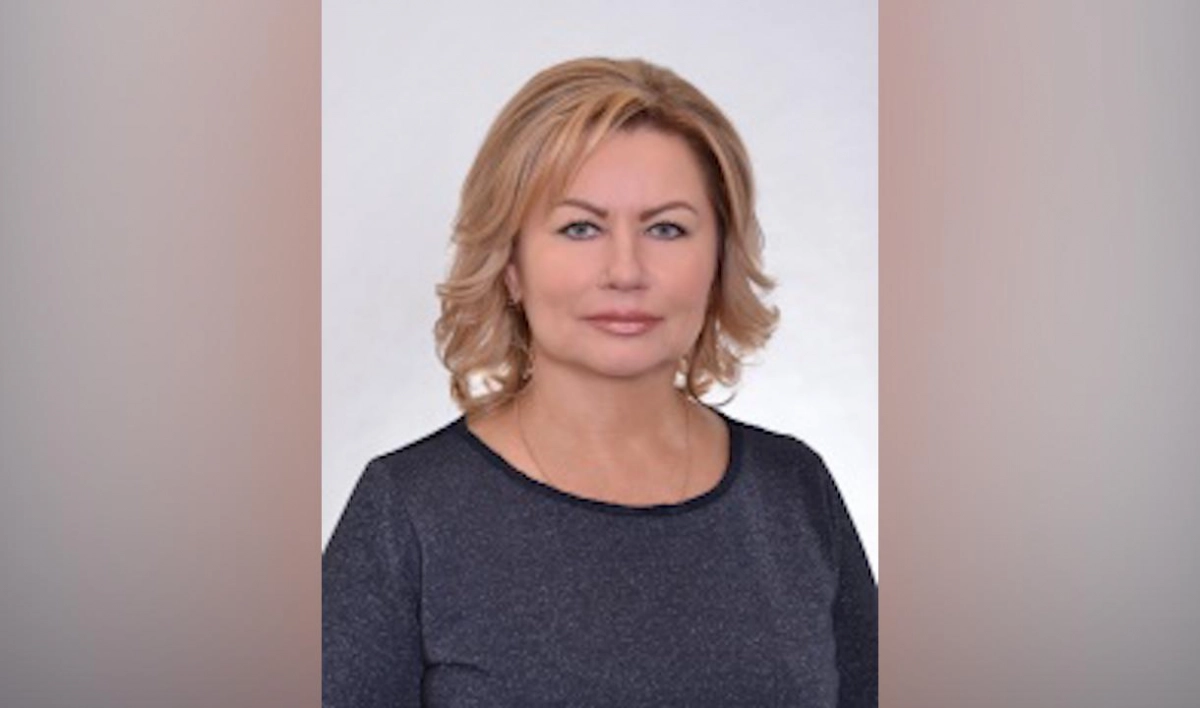 Наталья Чечина назначена членом горизбиркома с правом совещательного голоса - tvspb.ru
