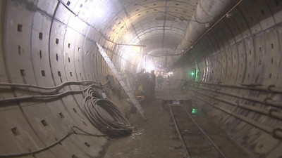 Власти Петербурга будут контролировать «Метрострой Северной столицы» через КРТИ