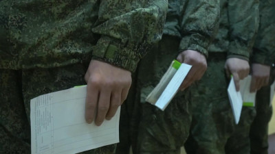Военнослужащих ЗВО перед началом тренировок к параду Победы привьют от коронавируса