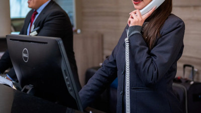 Турбизнес сможет воспользоваться грантами от государства