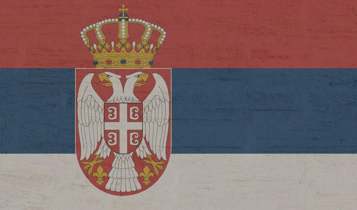Сербия планирует отменить режим чрезвычайного положения 7 мая - tvspb.ru