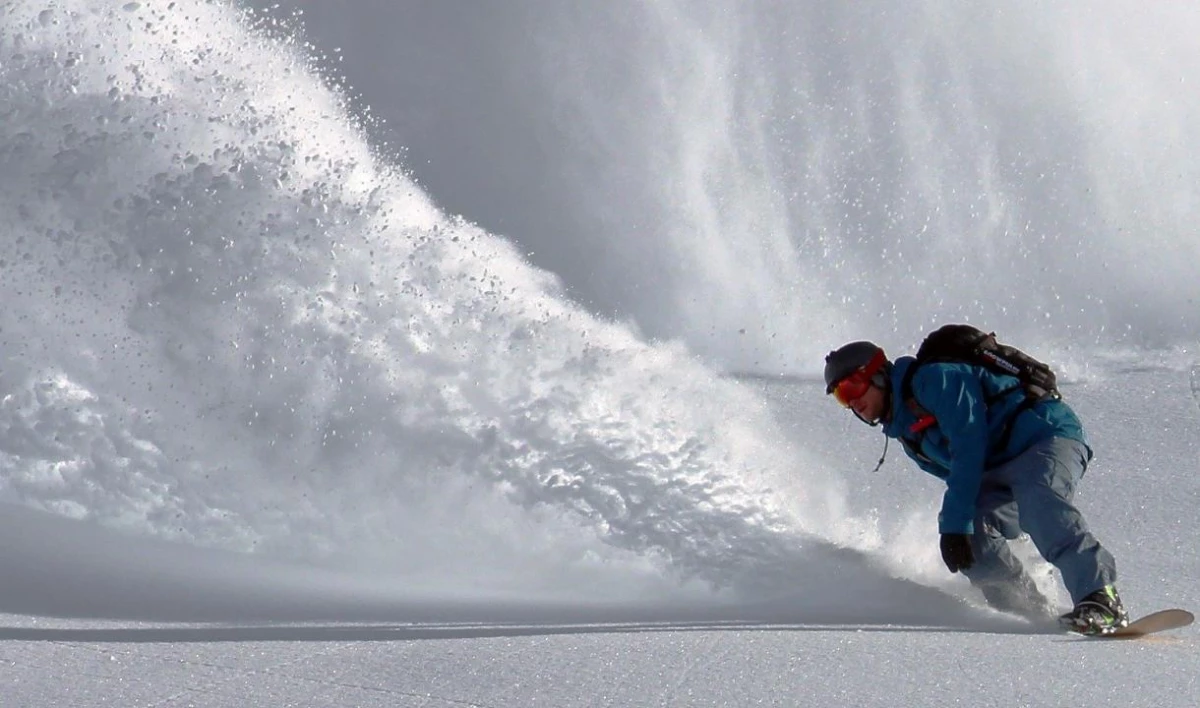 День Мины Красноречивого и Всемирный день сноубординга. Что отмечают 23 декабря - tvspb.ru