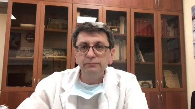 И.о. директора института им. Вредена: Время карантина не было потрачено зря