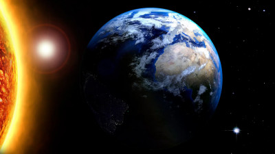 Эксперты прогнозируют возможную магнитную бурю в среду утром