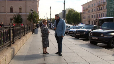 Ветераны-блокадники рассказали о тех страшных днях и важности сохранения памяти