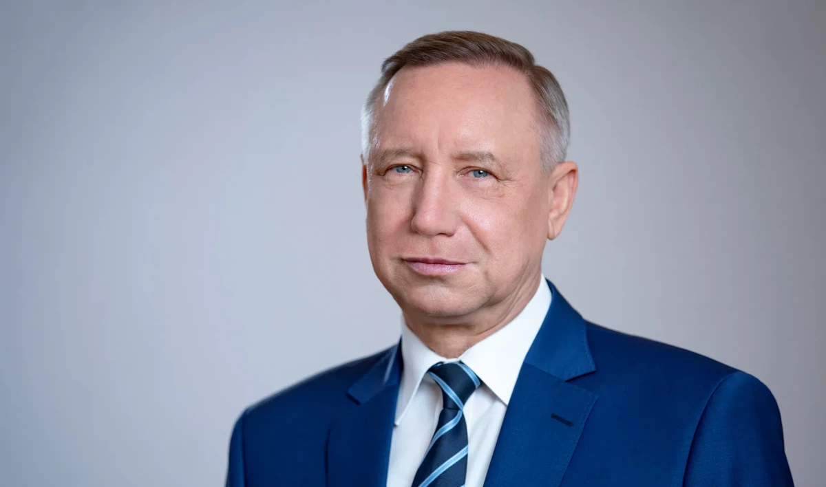 Александр Беглов о прошедшей избирательной кампании: Петербуржцы сделали мудрый и ответственный выбор - tvspb.ru