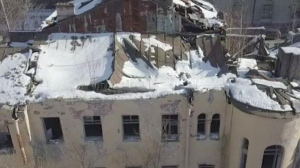 В Петербурге исторические здания в неудовлетворительном состоянии спасут рублевой арендой
