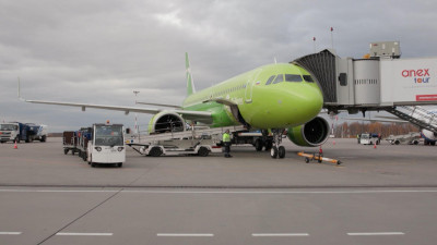 Из Турции в Россию организуют вывозные рейсы для туристов