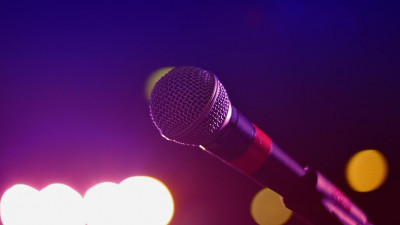 Из-за коронавируса отменили конкурс «Новая волна»