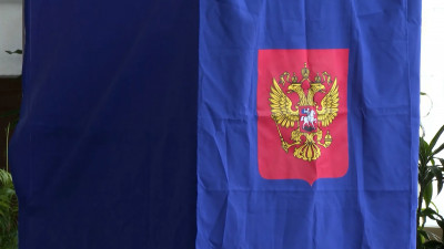 После подсчета 29% протоколов в Заксобрание Петербурга проходят шесть партий