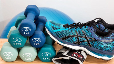 Россиянам рассказали, как получить вычет налога с занятий спортом