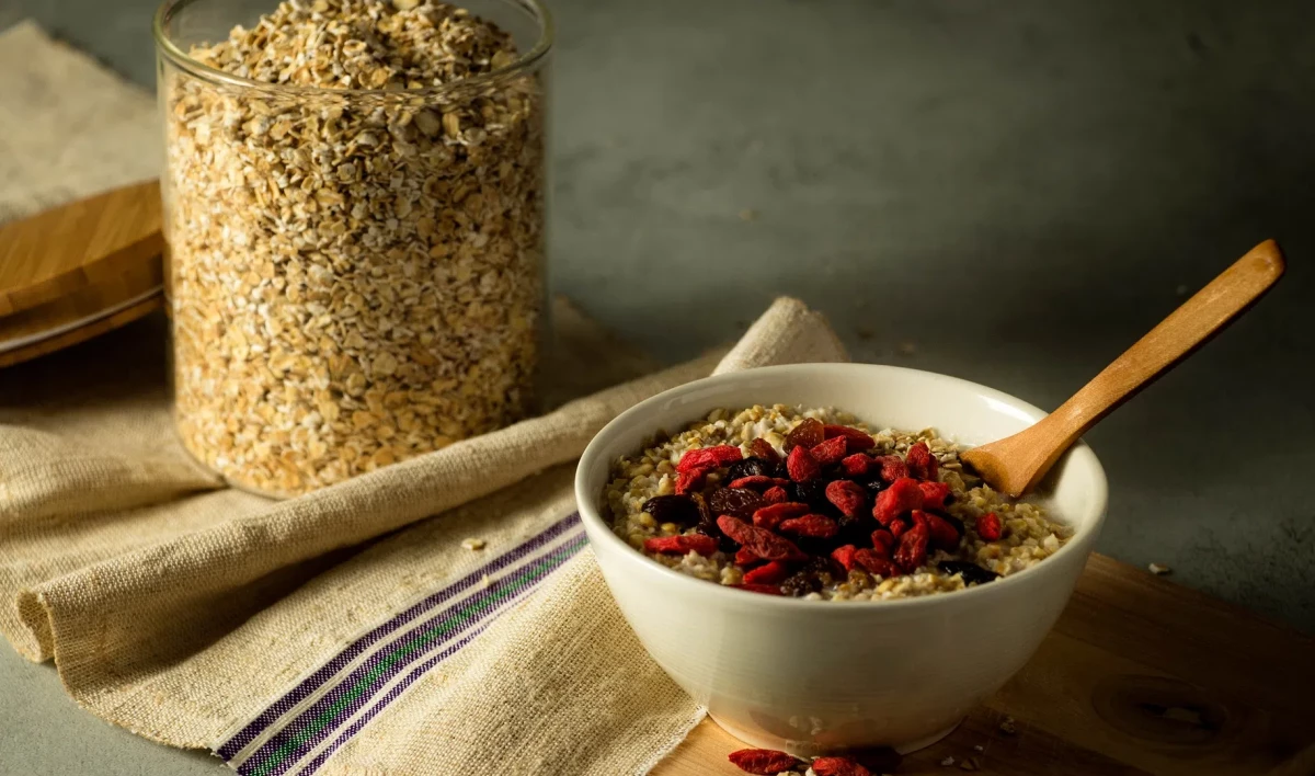 Роспотребнадзор: Восстановиться после COVID помогут цельнозерновые - tvspb.ru