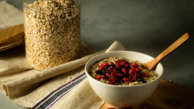 Роспотребнадзор: Восстановиться после COVID помогут цельнозерновые