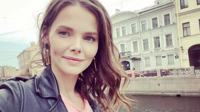 Елизавета Боярская примет участие в проекте «Желтые звезды» к Международному дню памяти жертв Холокоста