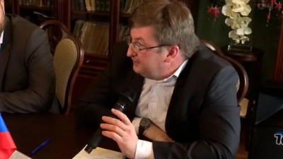 Глеб Кузнецов: Народная программа «Единой России» отражает ожидания граждан