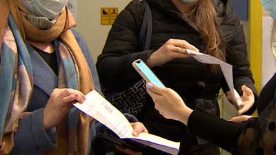 «Решение обрадовало»: Рестораторы Петербурга поддержали отсрочку введения QR-кодов