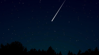 Астроном рассказал, опасен ли метеорит, который приблизится к Земле 1 сентября