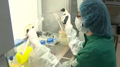 В гражданский оборот поступят две серии вакцин от коронавируса