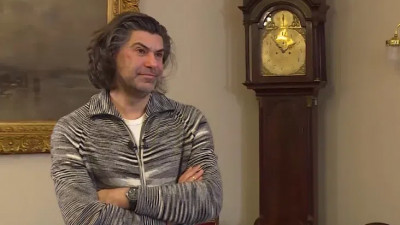 Цискаридзе перечислил любимые шедевры из Эрмитажа