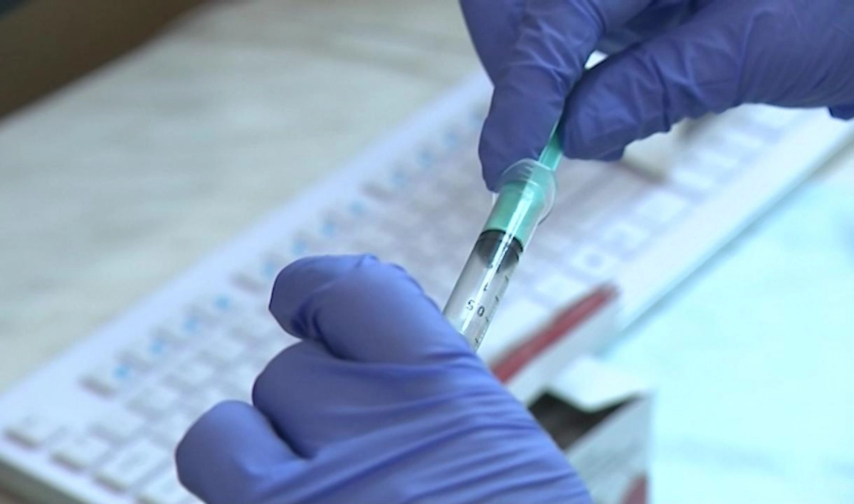 В Петербурге планируют открыть 64 пункта для вакцинации от коронавируса - tvspb.ru