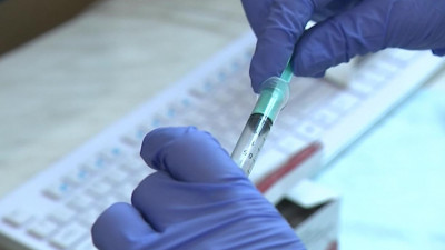 В Петербурге планируют открыть 64 пункта для вакцинации от коронавируса