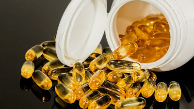 Ученые назвали витамины, позволяющие избежать тяжелые формы COVID