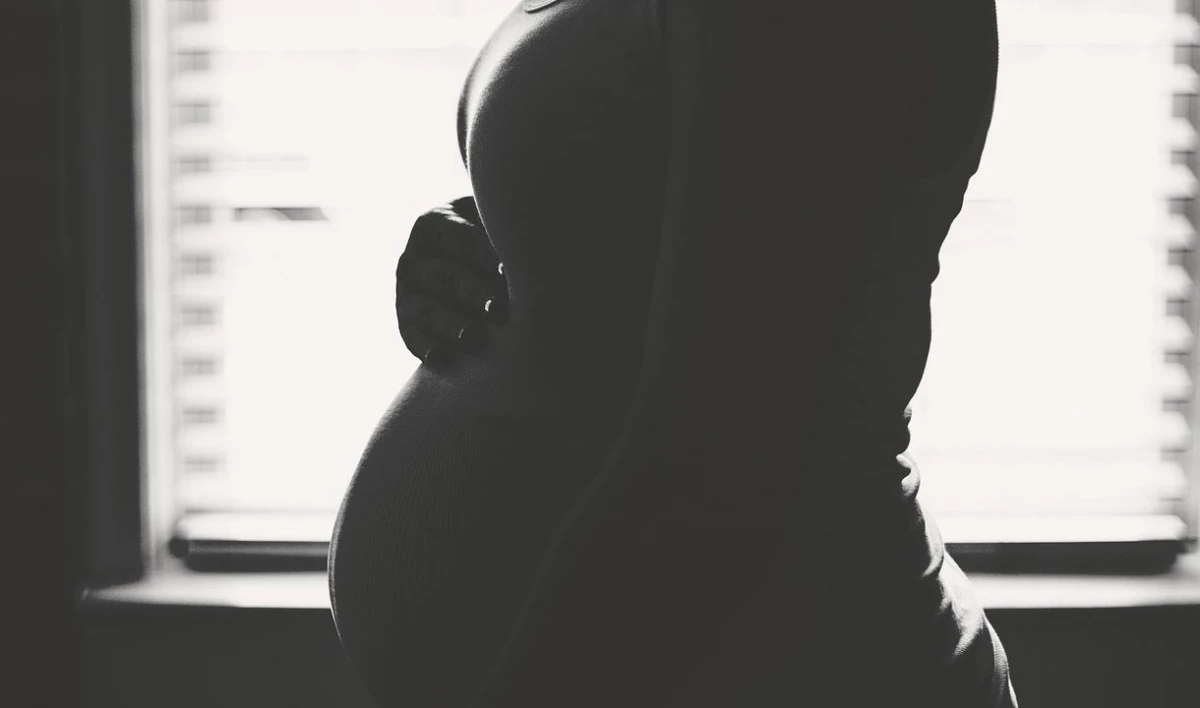 Беременная жительница Шушар родила раньше срока из-за избиения супруга - tvspb.ru