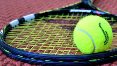 Продолжается второй круг Открытого чемпионата США по теннису