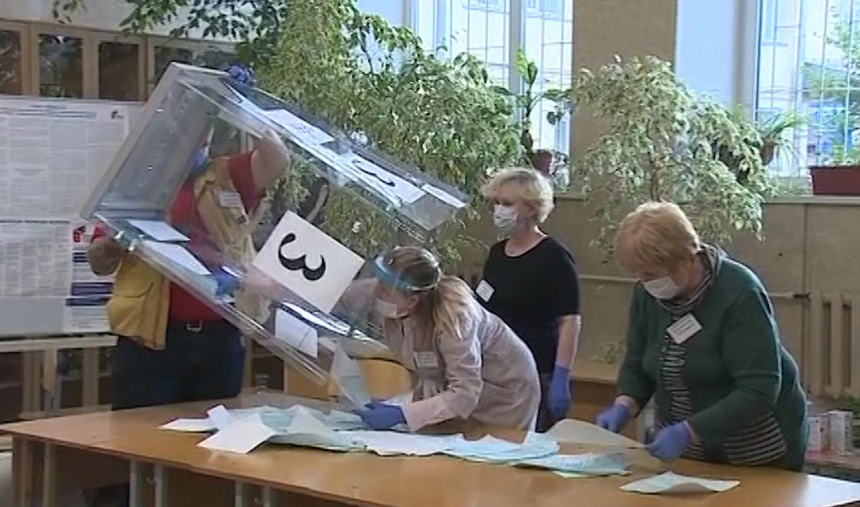 СМИ: ЦИК обработал все протоколы по общероссийскому голосованию, за поправки высказались почти 78%