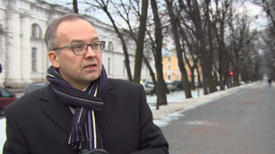 Уроки 2020 года и петербургская Троя: какие вопросы президенту подготовил телеканал «Санкт-Петербург»