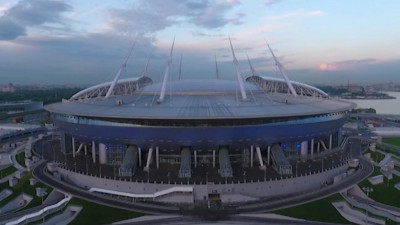 Подготовку к перенесенному Евро-2020 обсудят представители Петербурга и UEFA