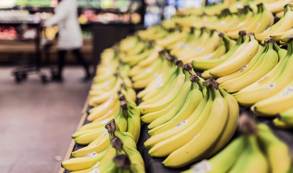 В России цены на бананы в магазинах обновили пятилетний рекорд - tvspb.ru