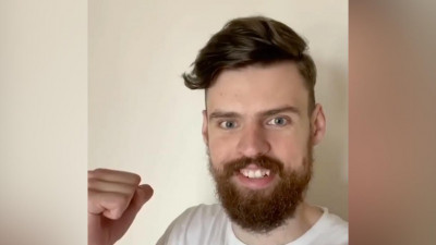 Егор Клюка подписал контракт с волейбольным «Зенитом»