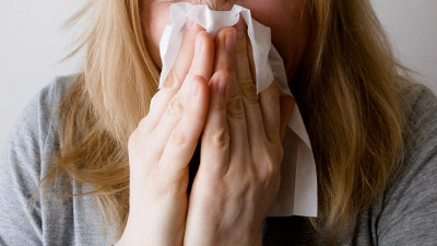 Голикова назвала симптомы заболевания индийским штаммом COVID-19