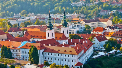 Чехия планирует открыть границы с четырьмя соседними странами в июле