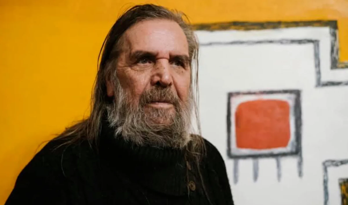 В Петербурге от коронавируса умер известный художник-авангардист Борис Кошелохов - tvspb.ru