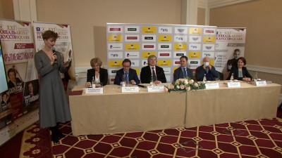 18 концертов пройдут в Петербурге в рамках фестиваля «Площадь Искусств»