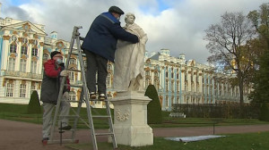 Защита от холода и снега