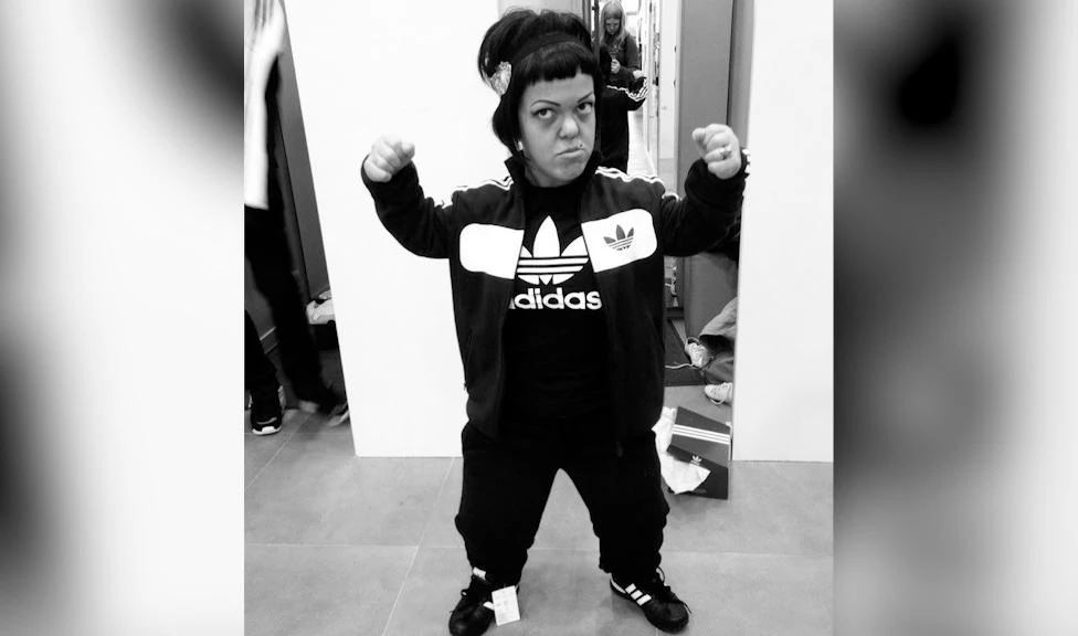 Илья Прусикин о смерти Анны Каст: Для меня она всегда жива - tvspb.ru