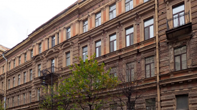 Дом Ивана Афанасьева на Пушкинской улице объявили региональным памятником