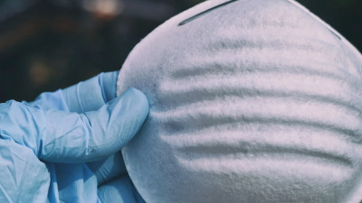 МОК разрешил спортсменам снимать маски на олимпийском пьедестале