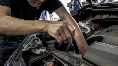 В Петербурге предлагают узаконить «гаражные СТО»