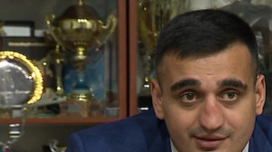 Уход с поста