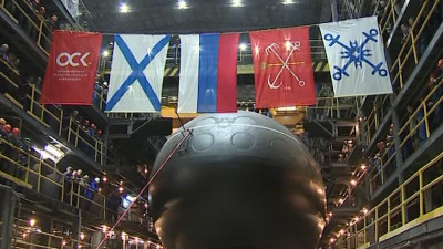 Эксперт рассказал, что даст Петербургу переезд ОСК