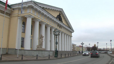 Горный университет полностью переходит на дистанционное обучение
