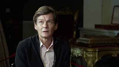 Филипп Янковский: Картина «Иван Денисович» – предназначение, которое я должен был исполнить