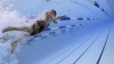 Петербуржцам занятия спортом обходятся дороже, чем жителям других регионов