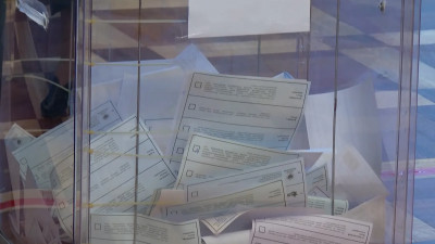 ЕР укрепила позиции после подсчета 75% протоколов