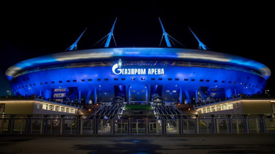 «Зенит» – «Спартак». Где посмотреть матч